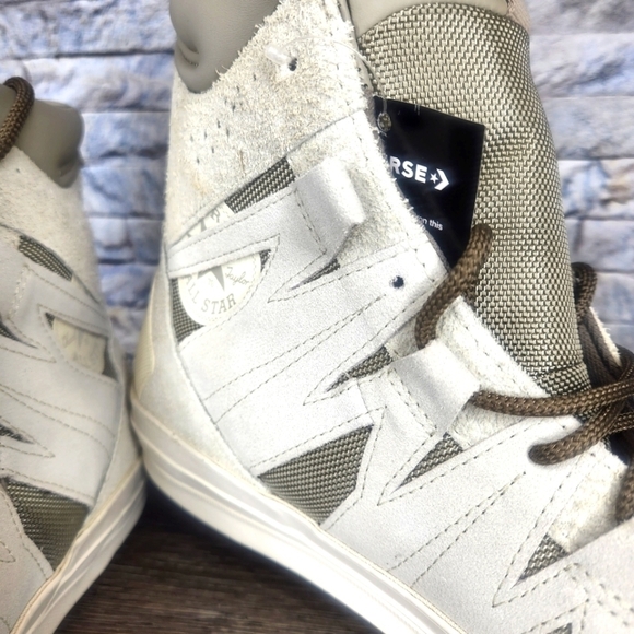 New Converse Chuck 70 Climate Escapism - Picture 8 of 10